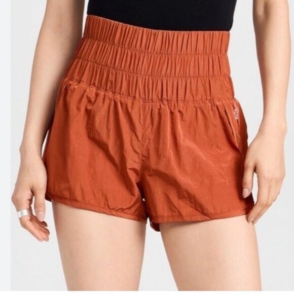 Free People The Way Home Short Size S - Picture 1 of 8
